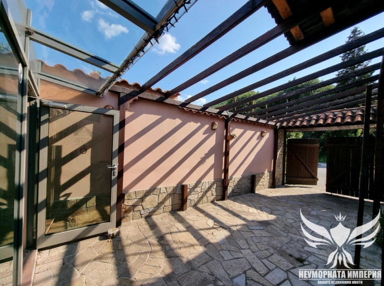 Заведение в Асеновград - 128 кв.м за 1532 €/кв.м - Снимка #7