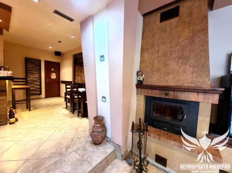 Заведение в Асеновград - 128 кв.м за 1532 €/кв.м - Снимка #9