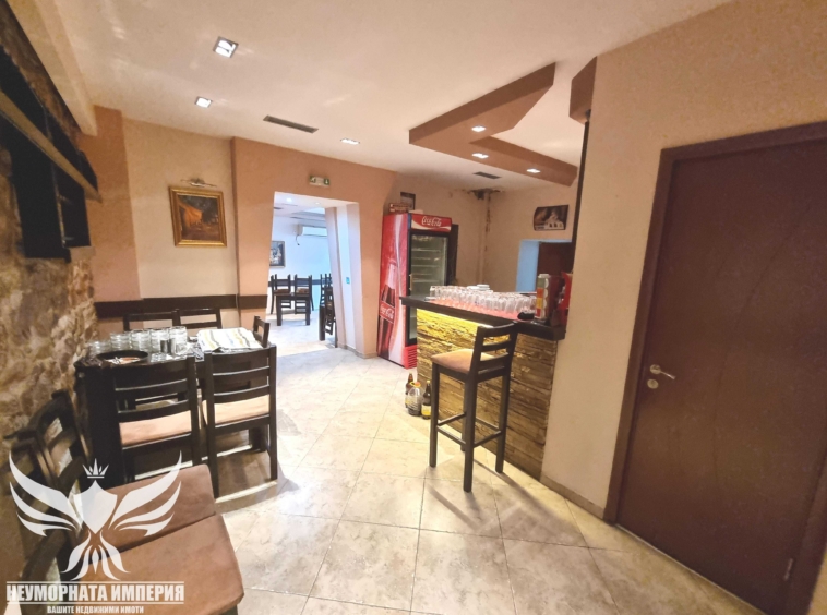 Заведение в Асеновград - 128 кв.м за 1532 €/кв.м - Снимка #10