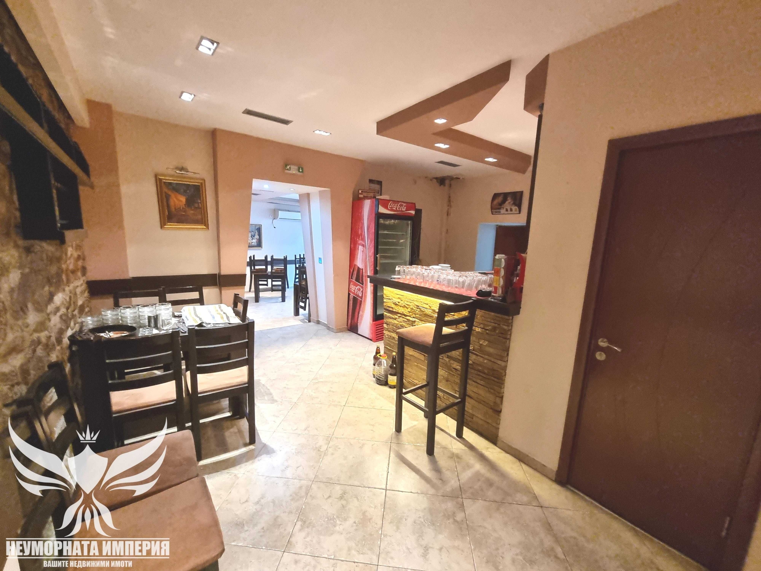 Заведение в Асеновград - 128 кв.м за 1532 €/кв.м - Снимка #10