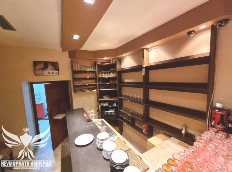 Заведение в Асеновград - 128 кв.м за 1532 €/кв.м - Снимка #12