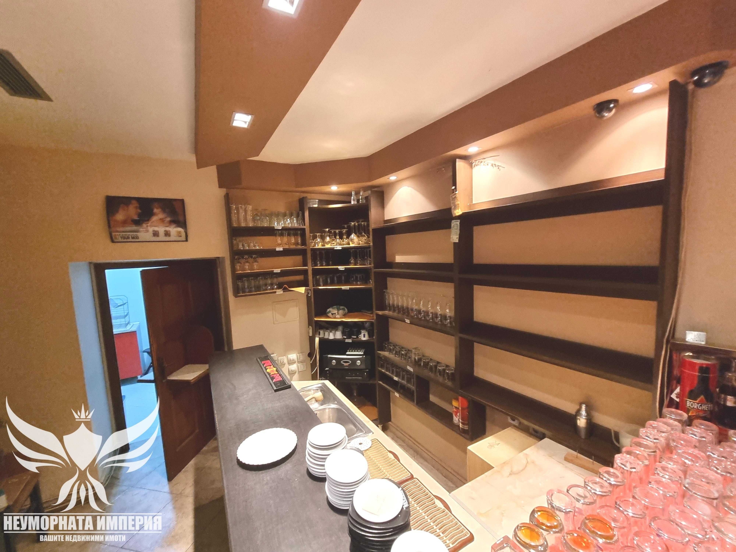Заведение в Асеновград - 128 кв.м за 1532 €/кв.м - Снимка #12