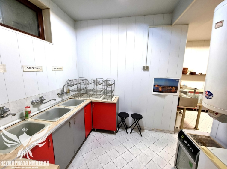 Заведение в Асеновград - 128 кв.м за 1532 €/кв.м - Снимка #15