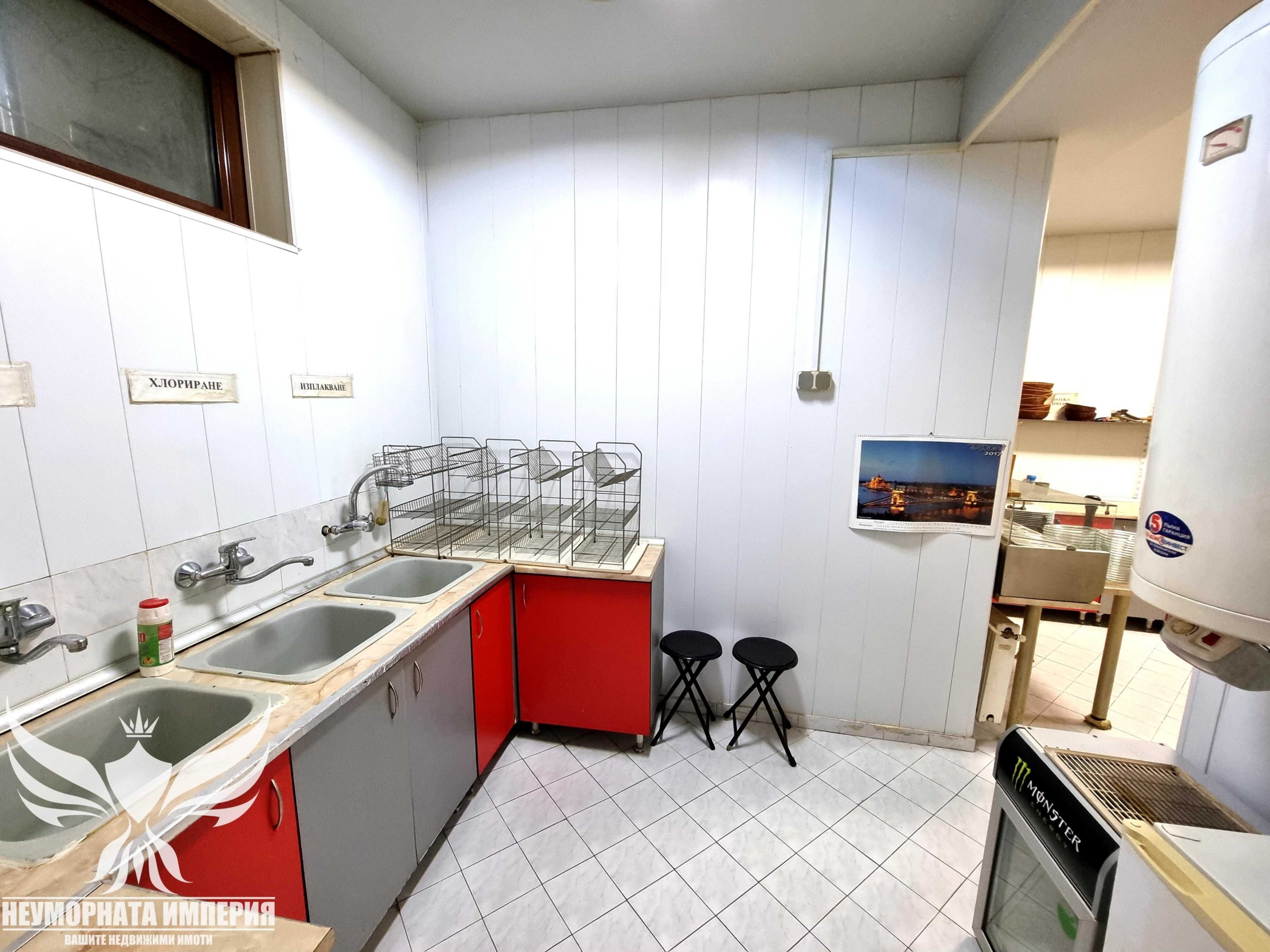 Заведение в Асеновград - 128 кв.м за 1532 €/кв.м - Снимка #15