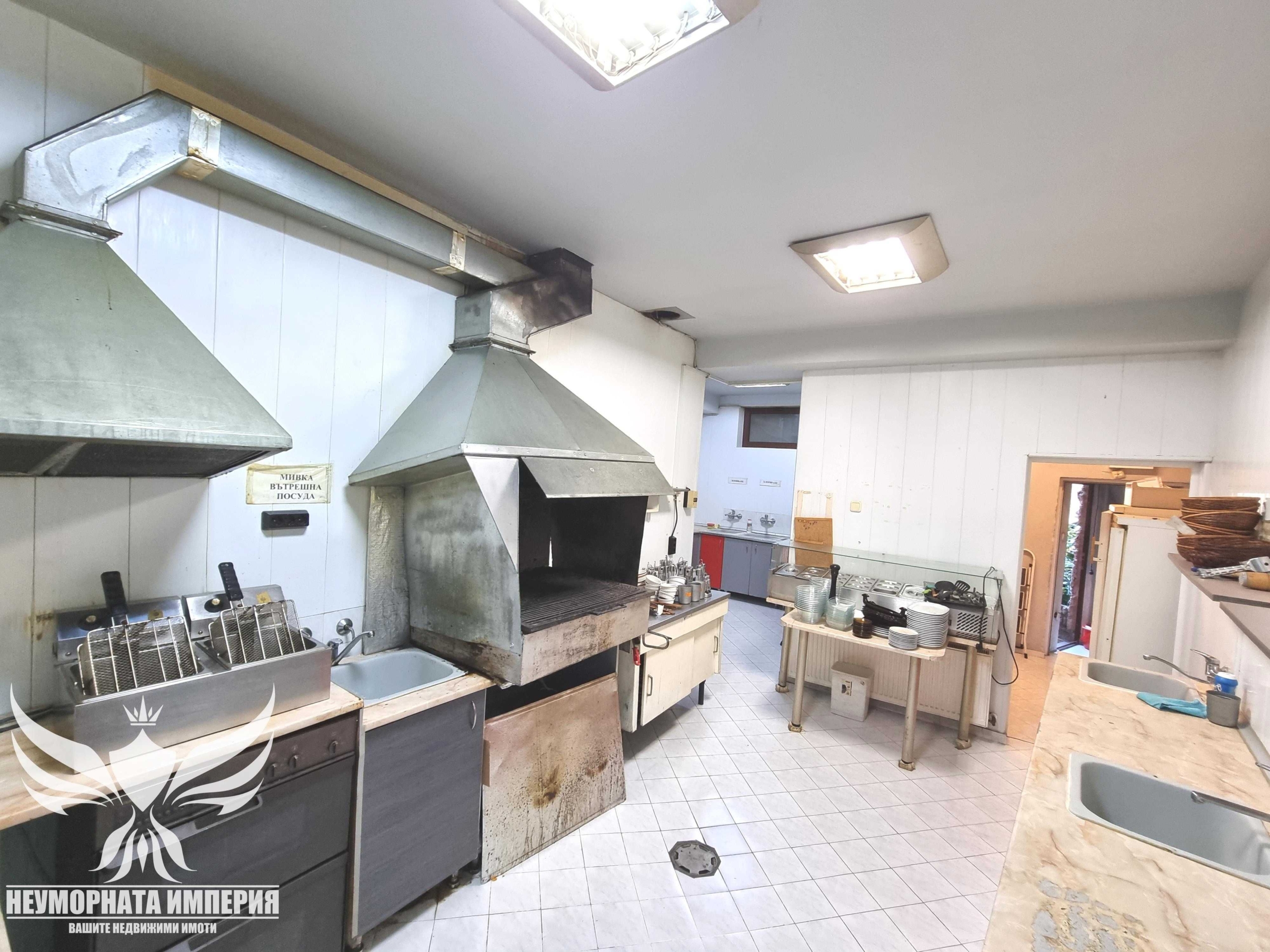 Заведение в Асеновград - 128 кв.м за 1532 €/кв.м - Снимка #16