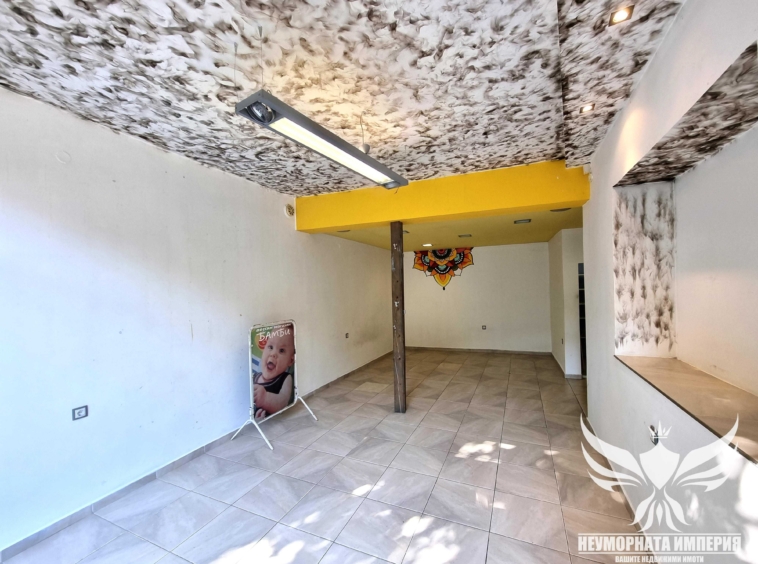 Заведение в Асеновград - 128 кв.м за 1532 €/кв.м - Снимка #19