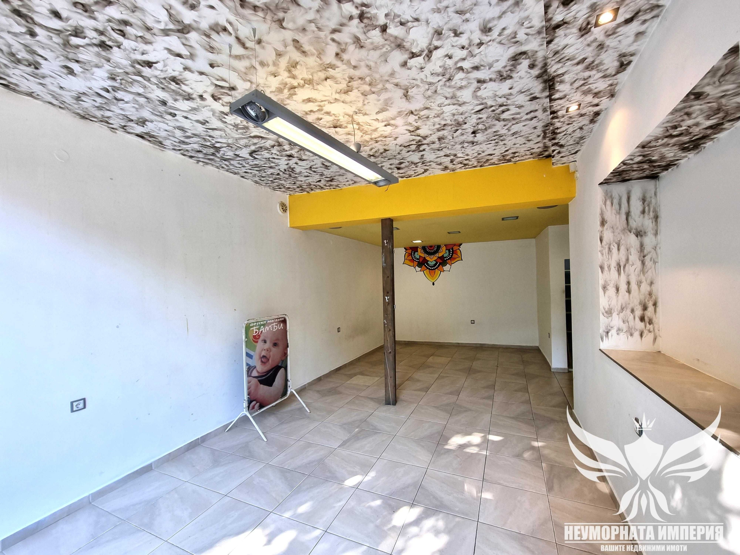 Заведение в Асеновград - 128 кв.м за 1532 €/кв.м - Снимка #19