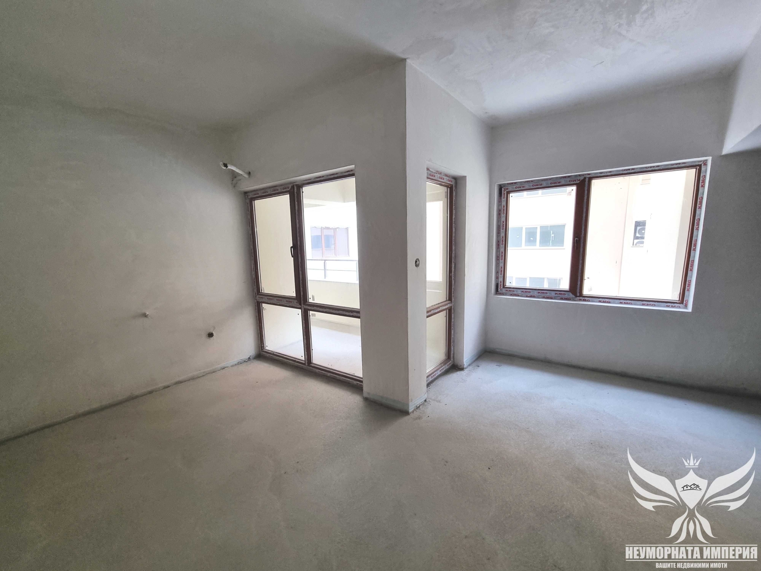 Двустаен апартамент в Асеновград - 101 кв.м за 694 €/кв.м - Снимка #1