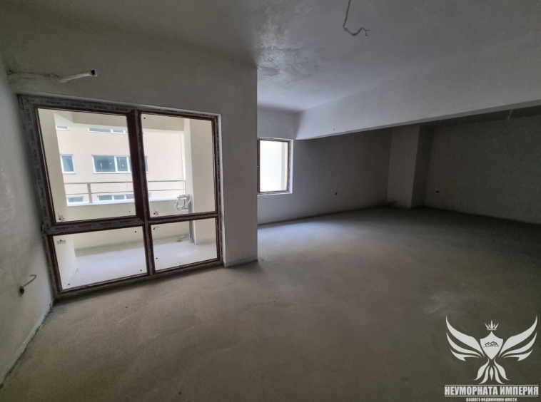 Двустаен апартамент в Асеновград - 101 кв.м за 694 €/кв.м - Снимка #2