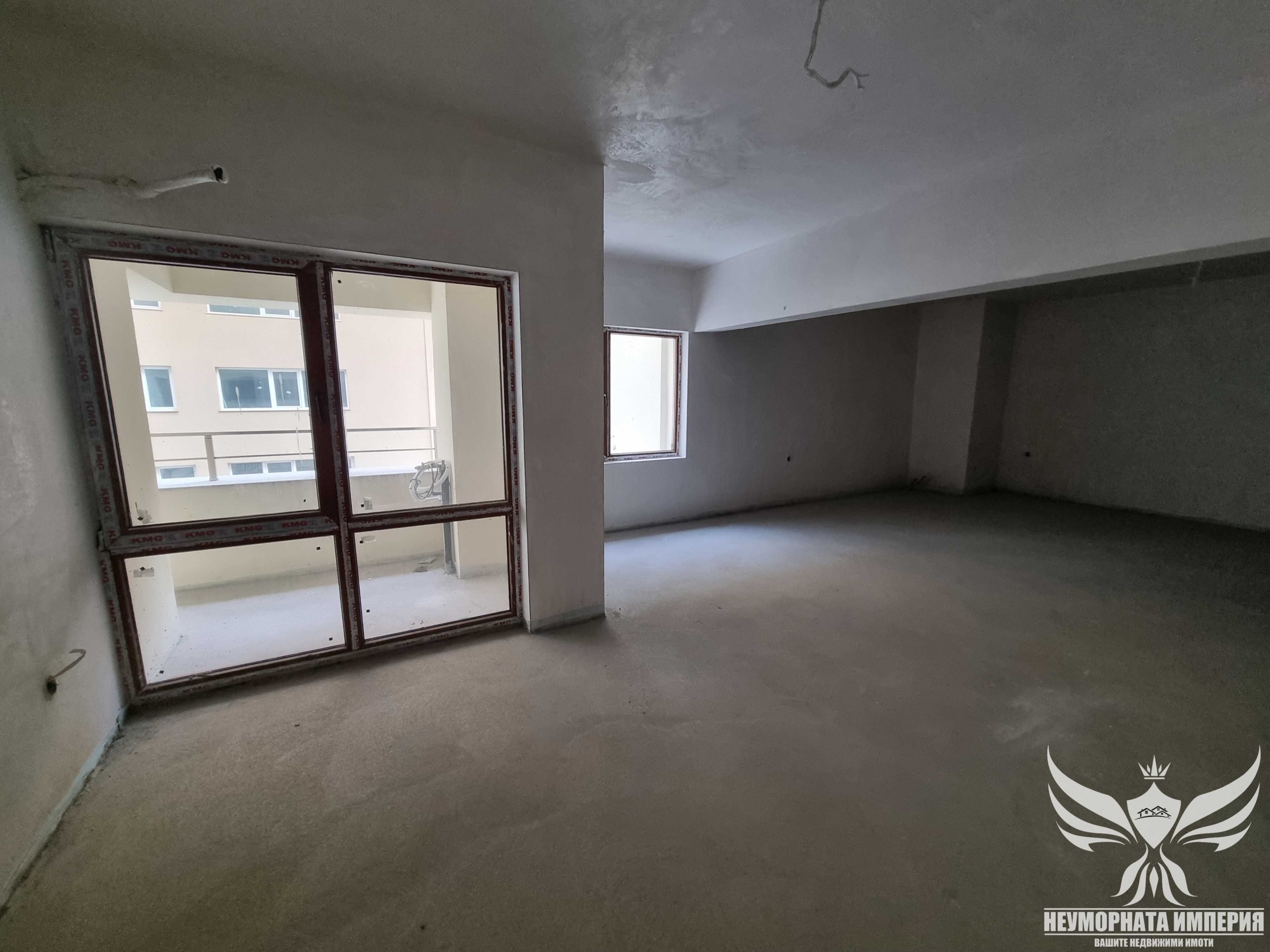 Двустаен апартамент в Асеновград - 101 кв.м за 694 €/кв.м - Снимка #2