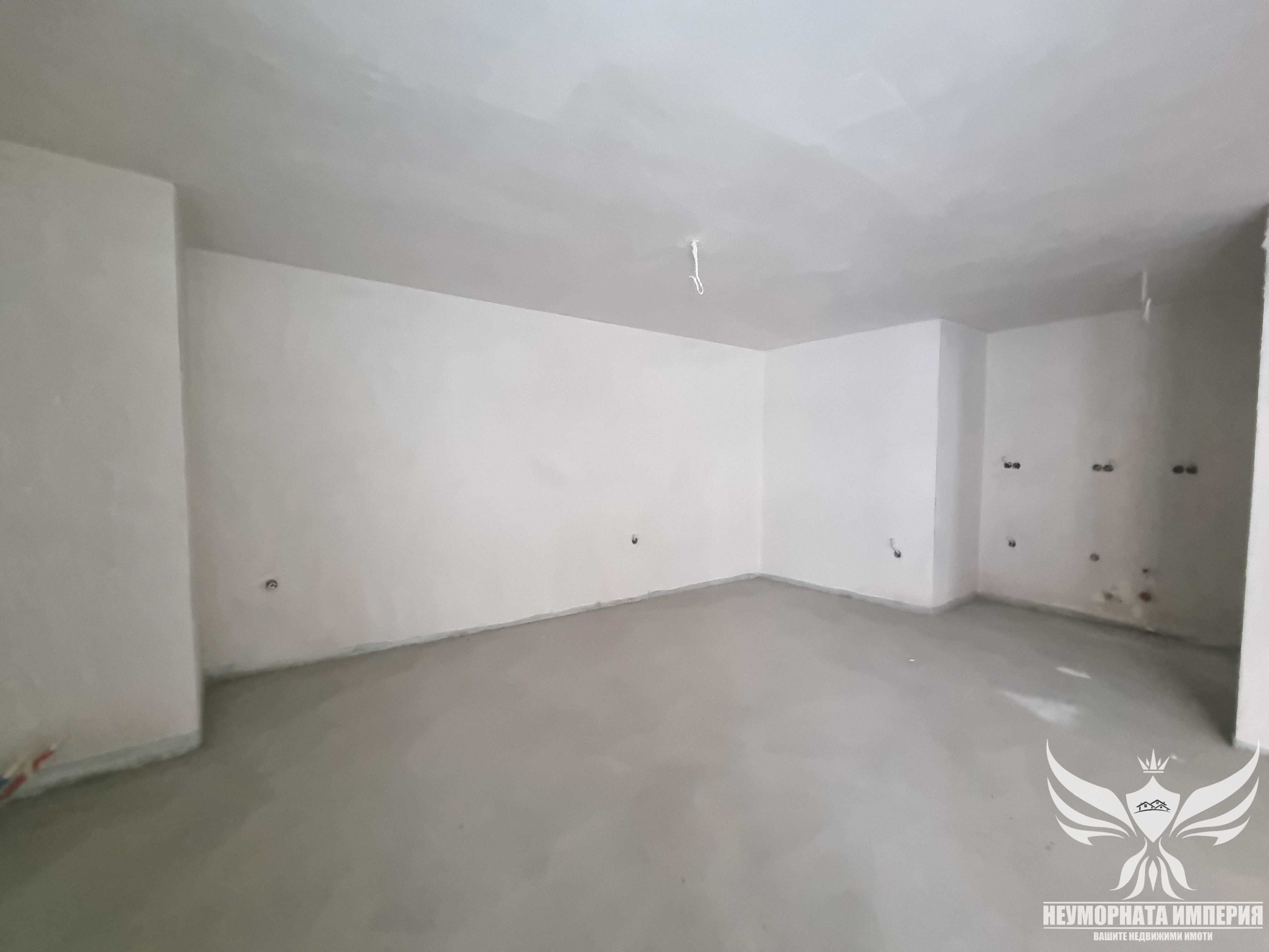 Двустаен апартамент в Асеновград - 101 кв.м за 694 €/кв.м - Снимка #3