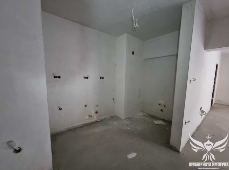Двустаен апартамент в Асеновград - 101 кв.м за 694 €/кв.м - Снимка #4