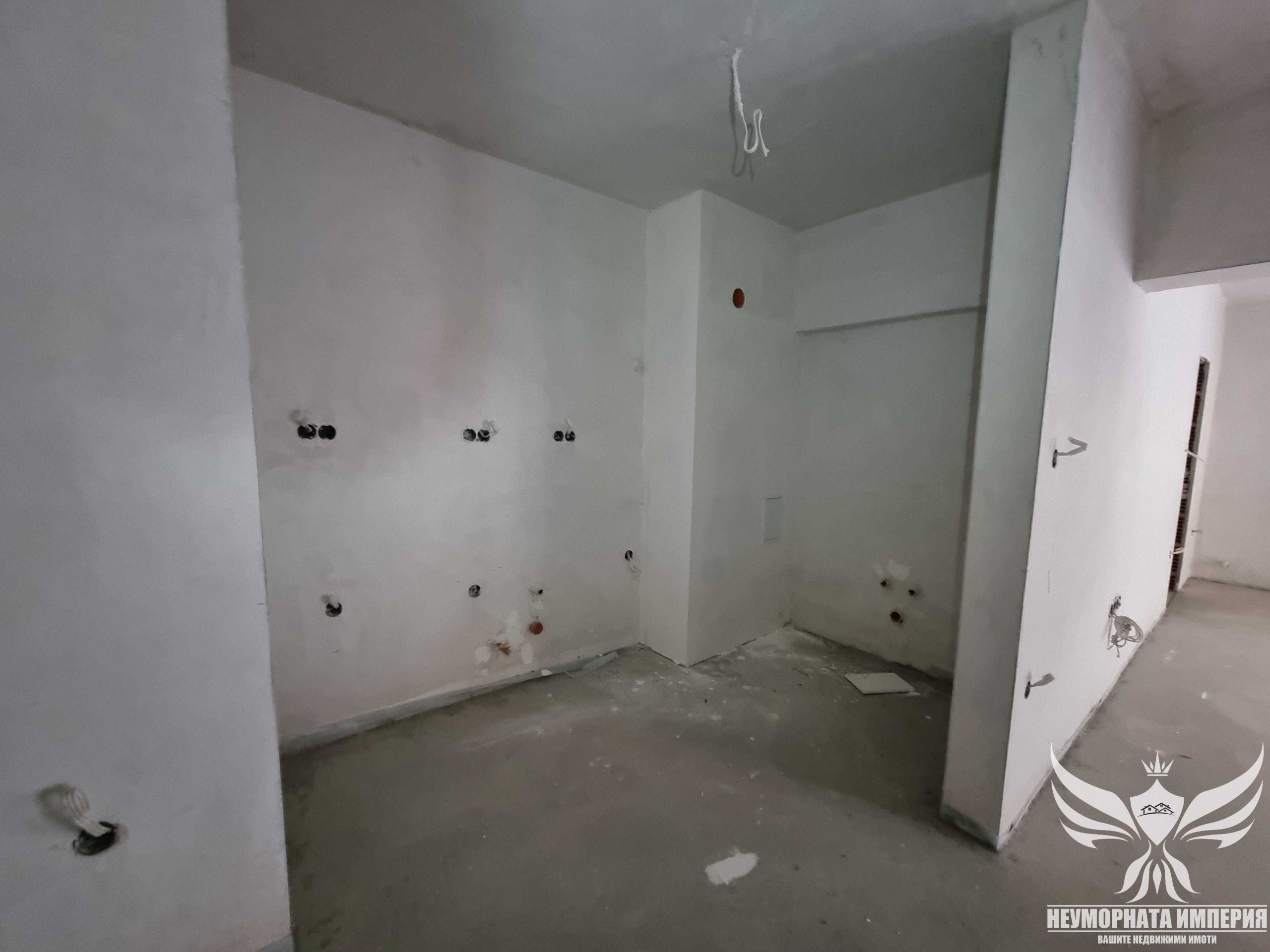 Двустаен апартамент в Асеновград - 101 кв.м за 694 €/кв.м - Снимка #4