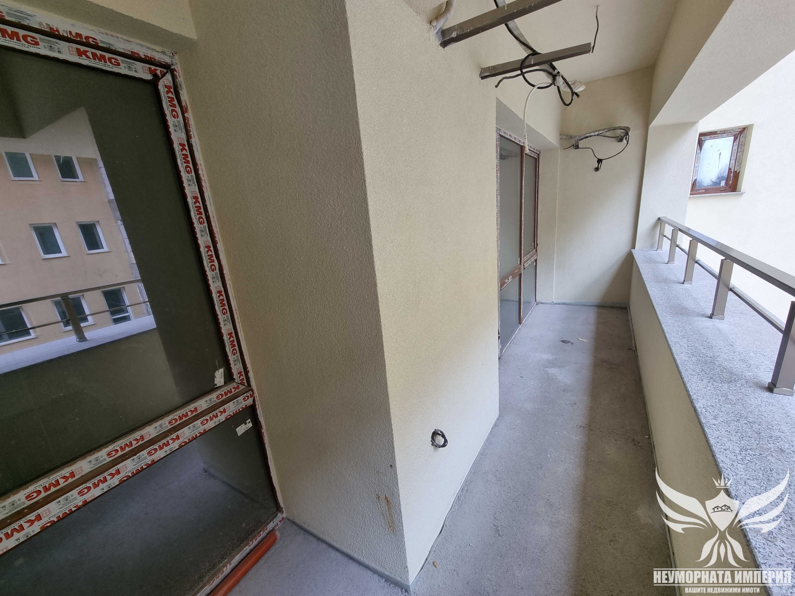 Двустаен апартамент в Асеновград - 101 кв.м за 694 €/кв.м - Снимка #6