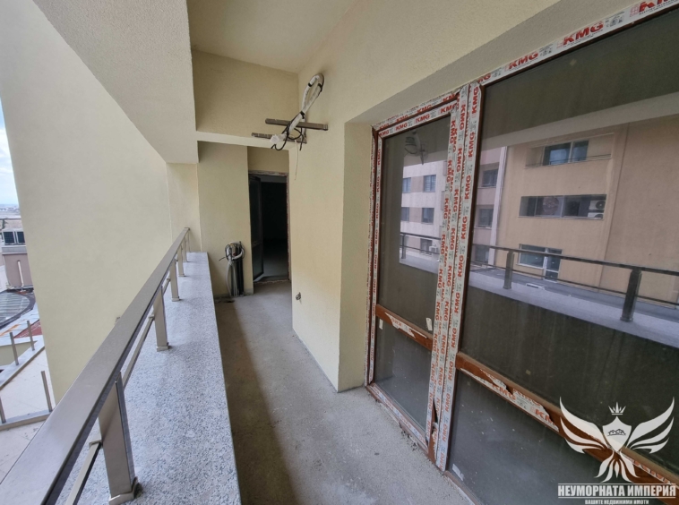 Двустаен апартамент в Асеновград - 101 кв.м за 694 €/кв.м - Снимка #7