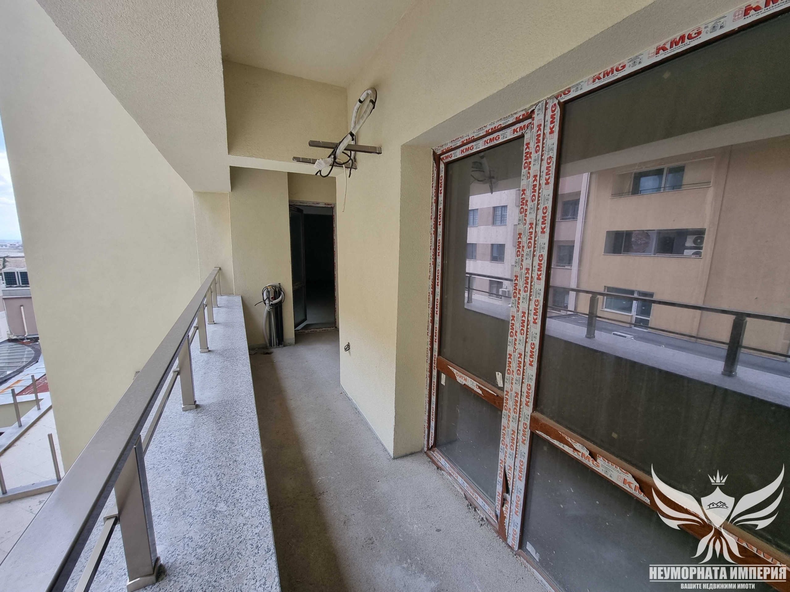 Двустаен апартамент в Асеновград - 101 кв.м за 694 €/кв.м - Снимка #7