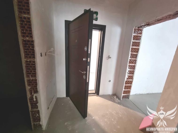 Двустаен апартамент в Асеновград - 101 кв.м за 694 €/кв.м - Снимка #18