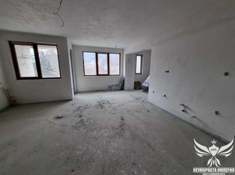 Четиристаен апартамент в Асеновград - 182 кв.м за 687 €/кв.м - Снимка #4
