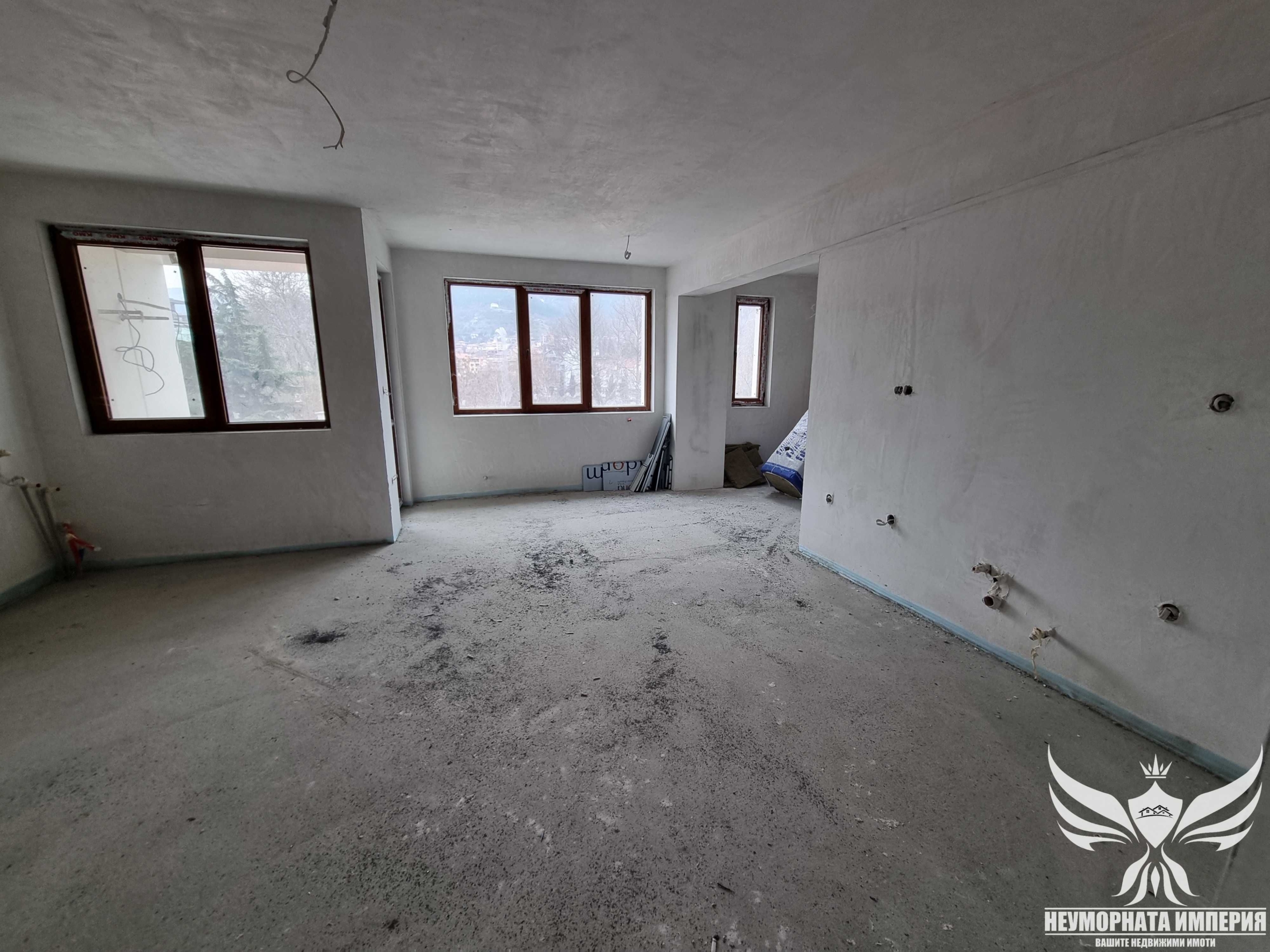 Четиристаен апартамент в Асеновград - 182 кв.м за 687 €/кв.м - Снимка #4