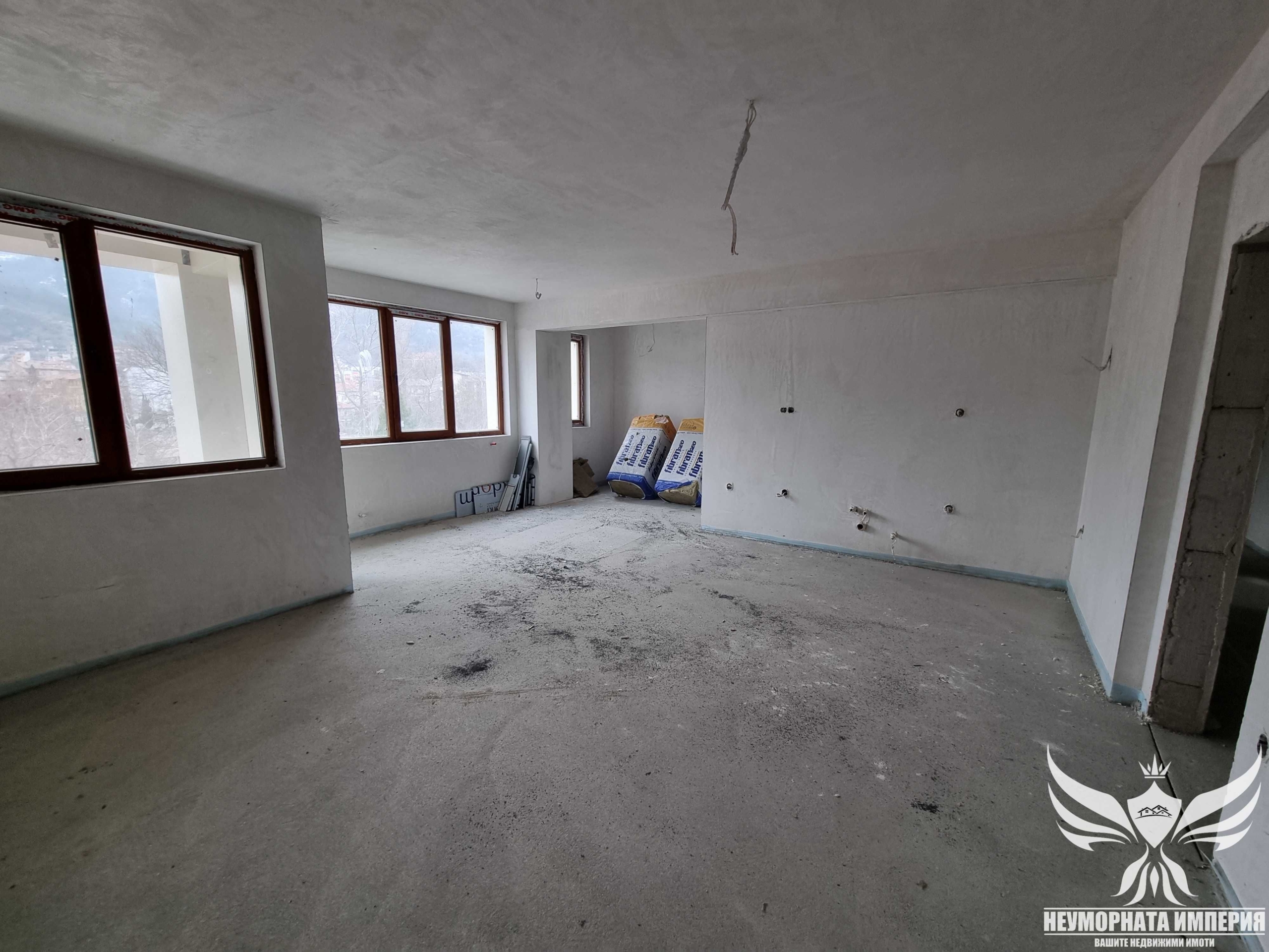 Четиристаен апартамент в Асеновград - 182 кв.м за 687 €/кв.м - Снимка #5