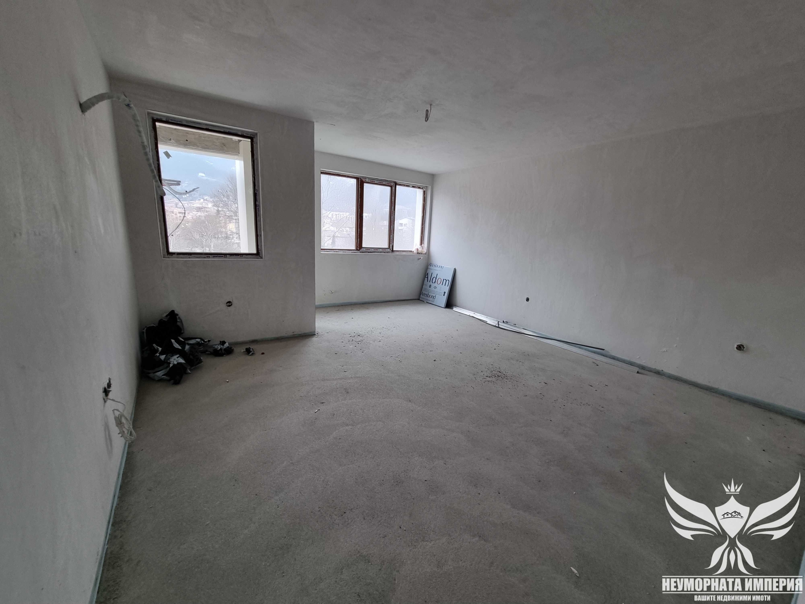 Четиристаен апартамент в Асеновград - 182 кв.м за 687 €/кв.м - Снимка #11