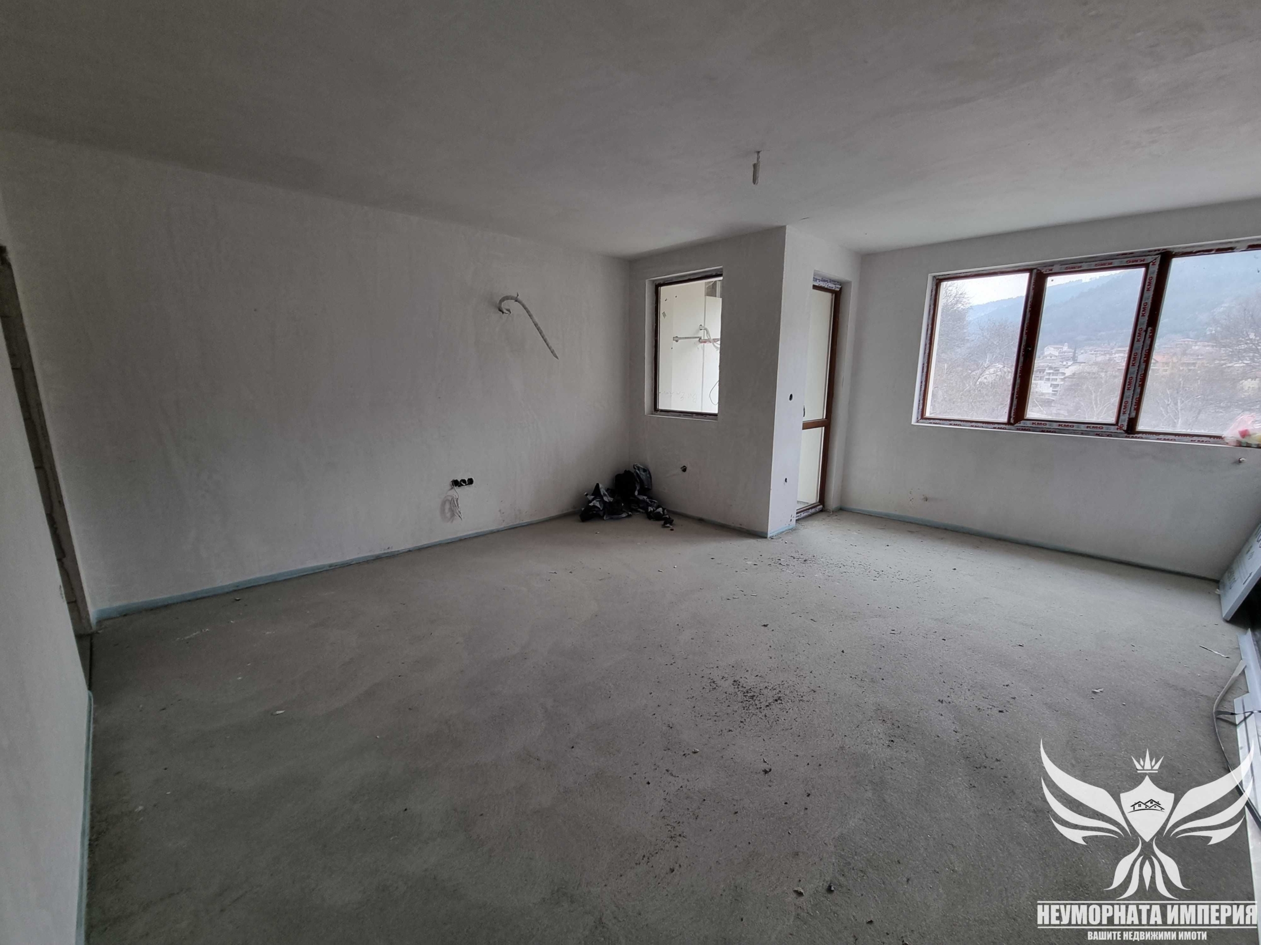 Четиристаен апартамент в Асеновград - 182 кв.м за 687 €/кв.м - Снимка #12
