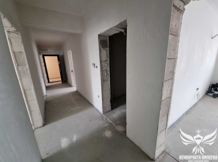 Четиристаен апартамент в Асеновград - 182 кв.м за 687 €/кв.м - Снимка #14