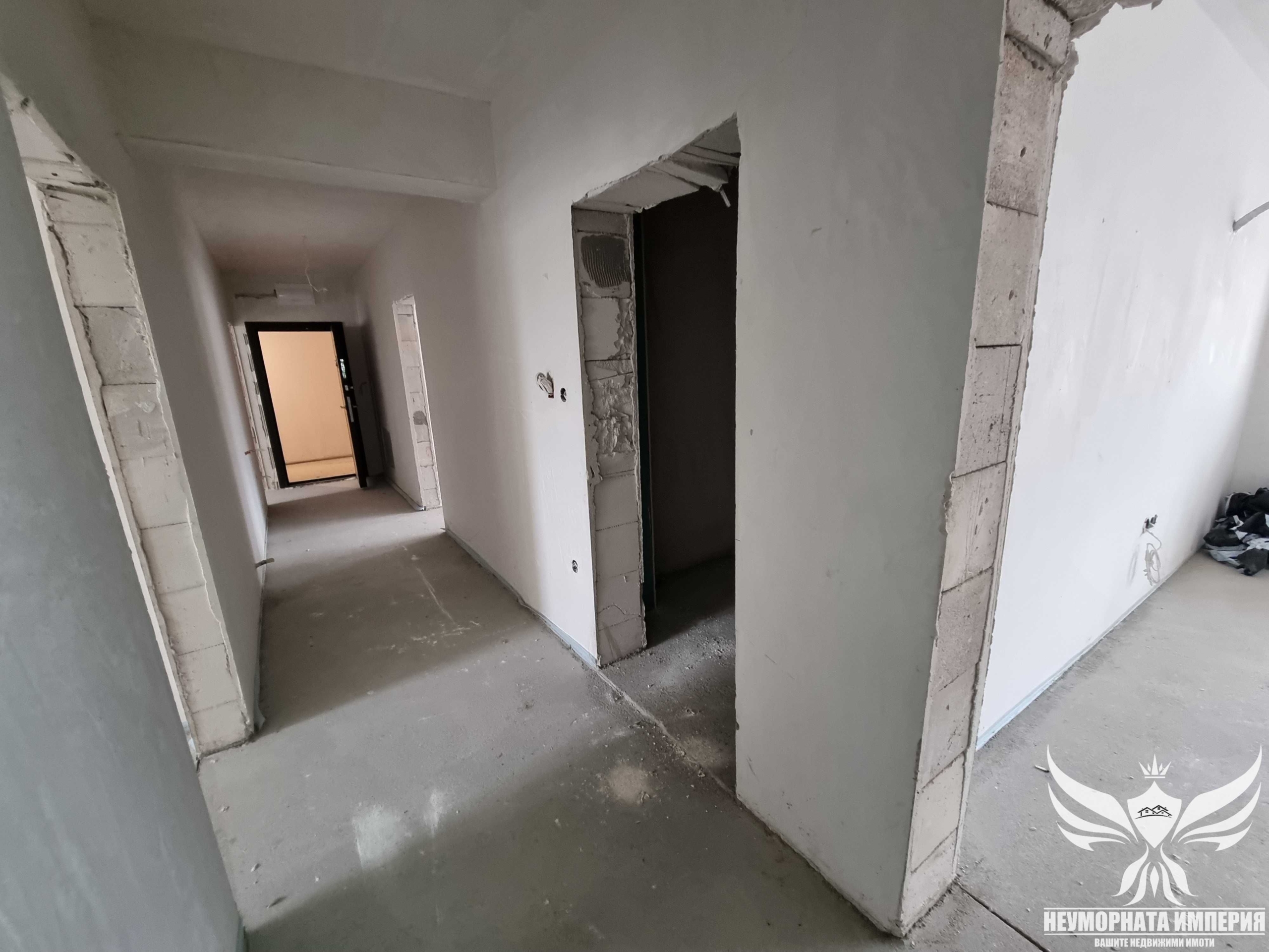 Четиристаен апартамент в Асеновград - 182 кв.м за 687 €/кв.м - Снимка #14