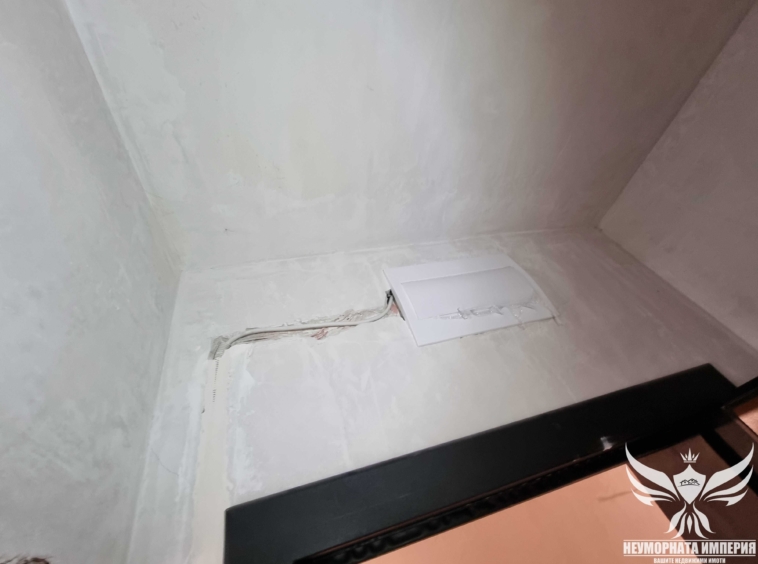 Четиристаен апартамент в Асеновград - 182 кв.м за 687 €/кв.м - Снимка #15