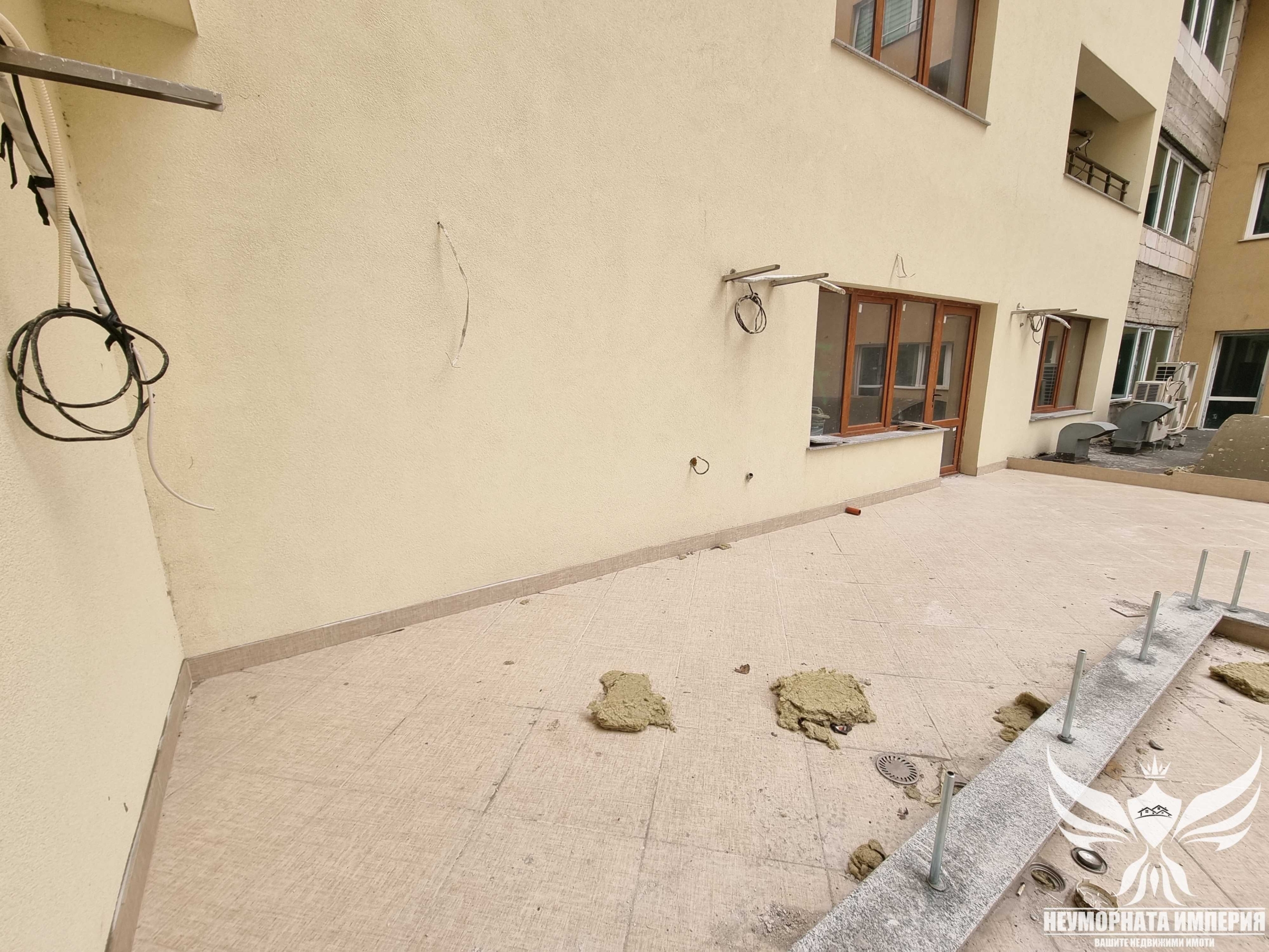 Четиристаен апартамент в Асеновград - 182 кв.м за 687 €/кв.м - Снимка #17