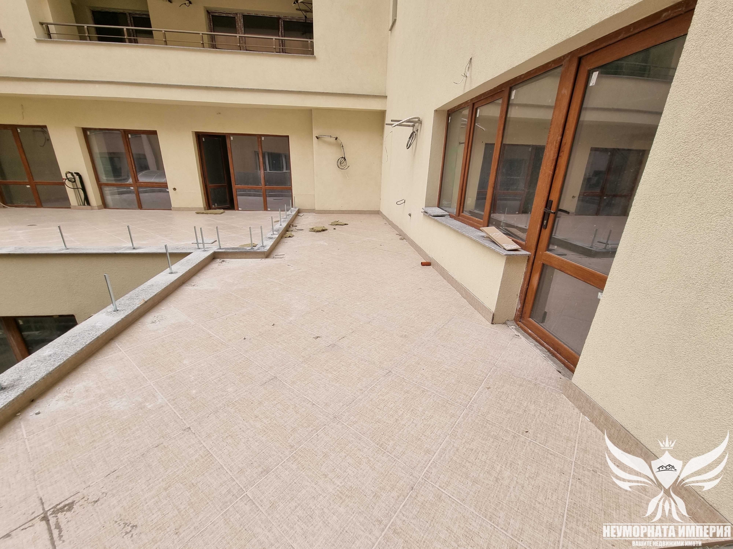 Четиристаен апартамент в Асеновград - 182 кв.м за 687 €/кв.м - Снимка #18