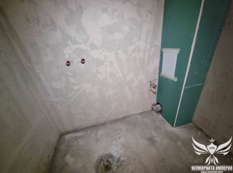 Четиристаен апартамент в Асеновград - 182 кв.м за 687 €/кв.м - Снимка #20