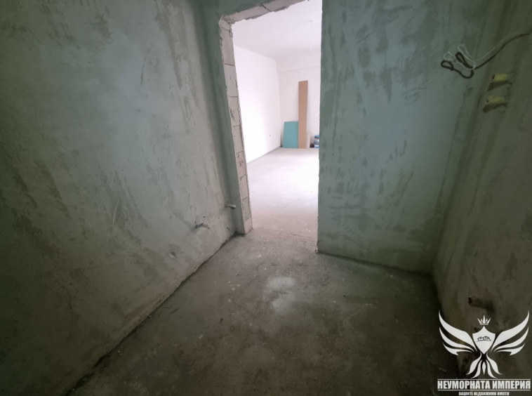 Четиристаен апартамент в Асеновград - 182 кв.м за 687 €/кв.м - Снимка #21