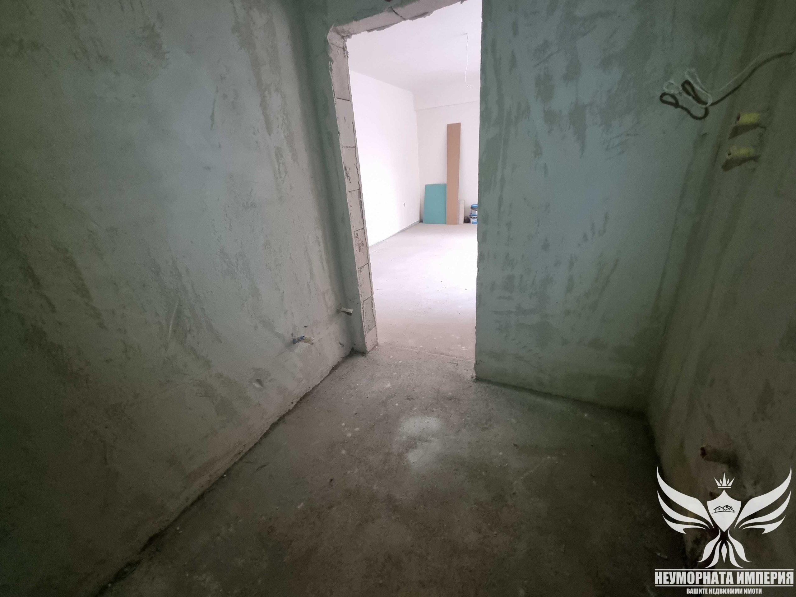 Четиристаен апартамент в Асеновград - 182 кв.м за 687 €/кв.м - Снимка #21