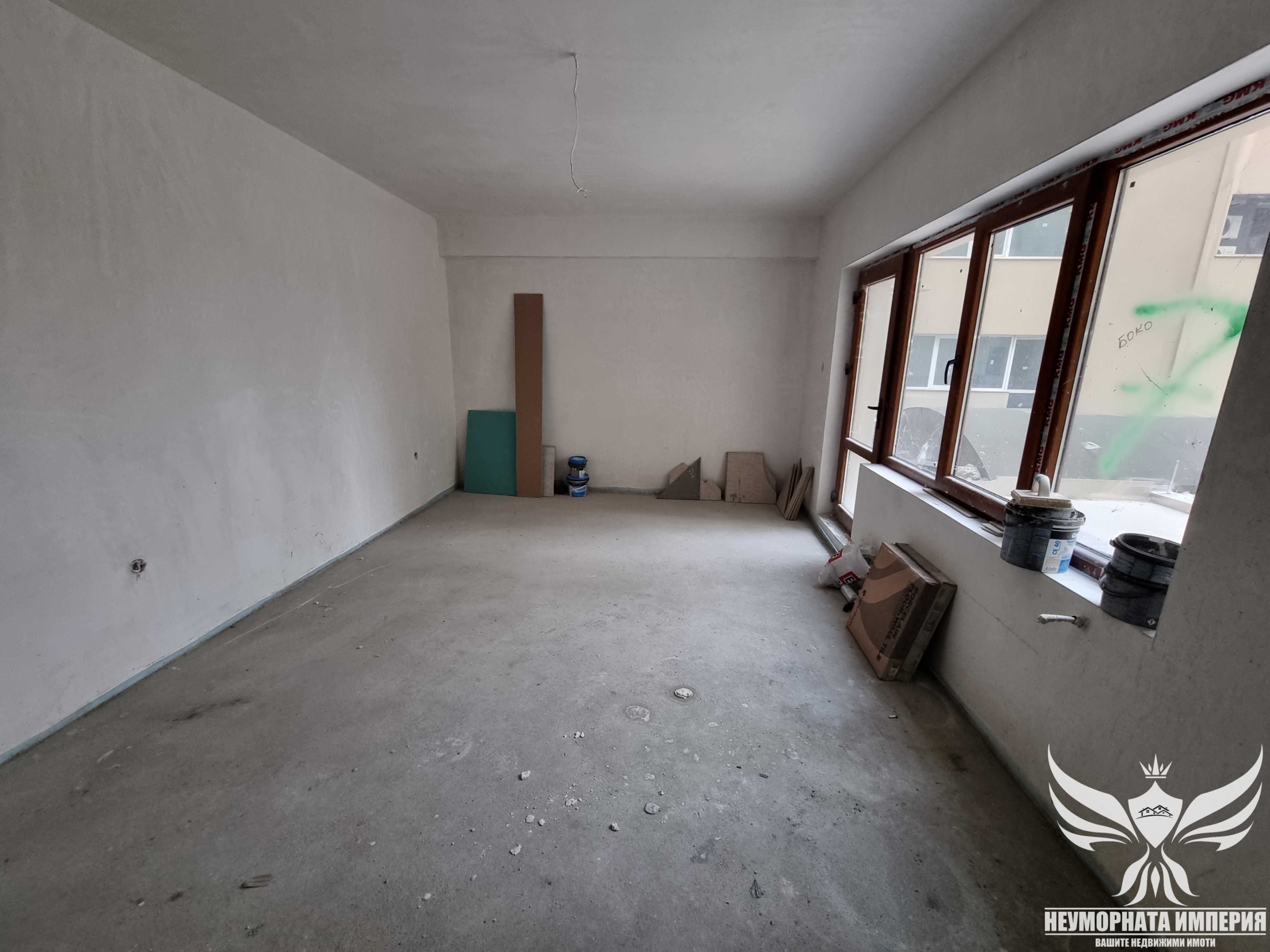 Четиристаен апартамент в Асеновград - 182 кв.м за 687 €/кв.м - Снимка #22