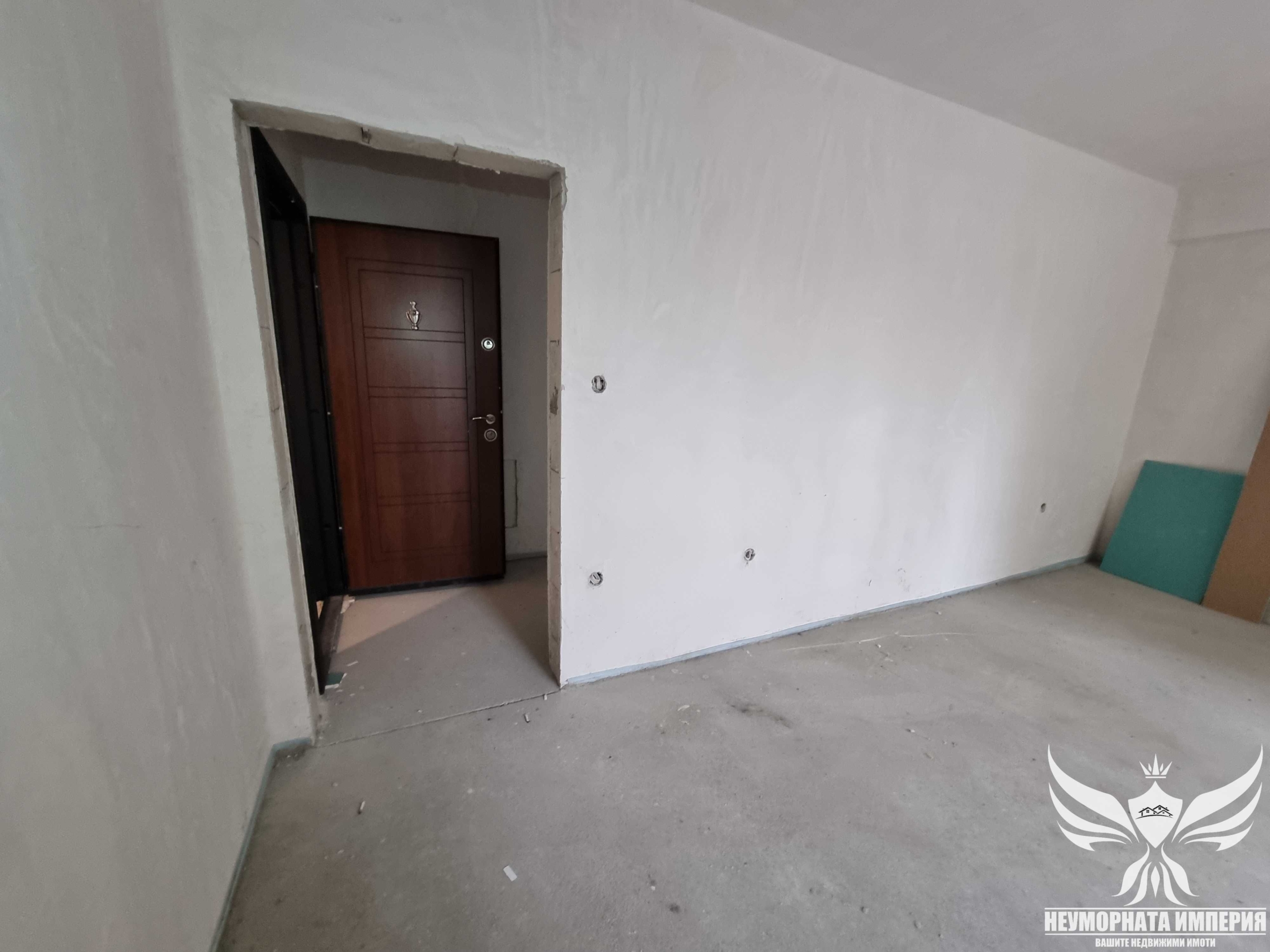 Четиристаен апартамент в Асеновград - 182 кв.м за 687 €/кв.м - Снимка #23