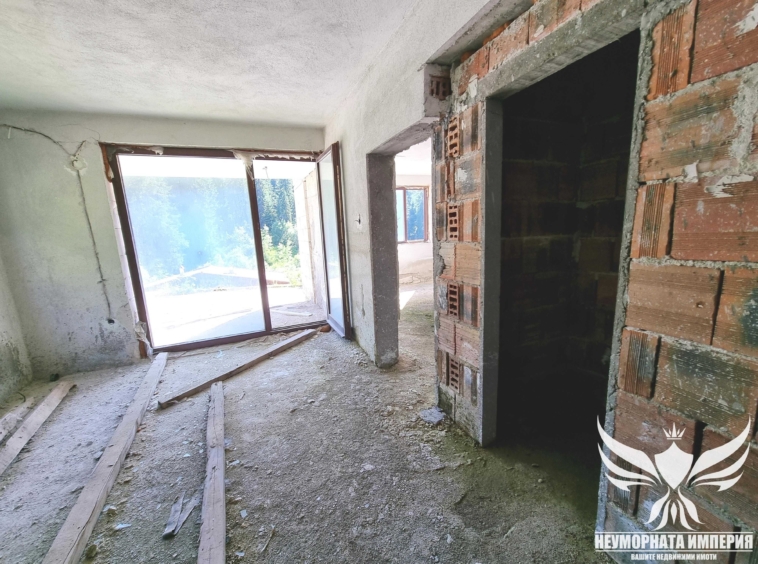 Хотел в к.к. Пампорово - 4480 кв.м за 80 €/кв.м - Снимка #18