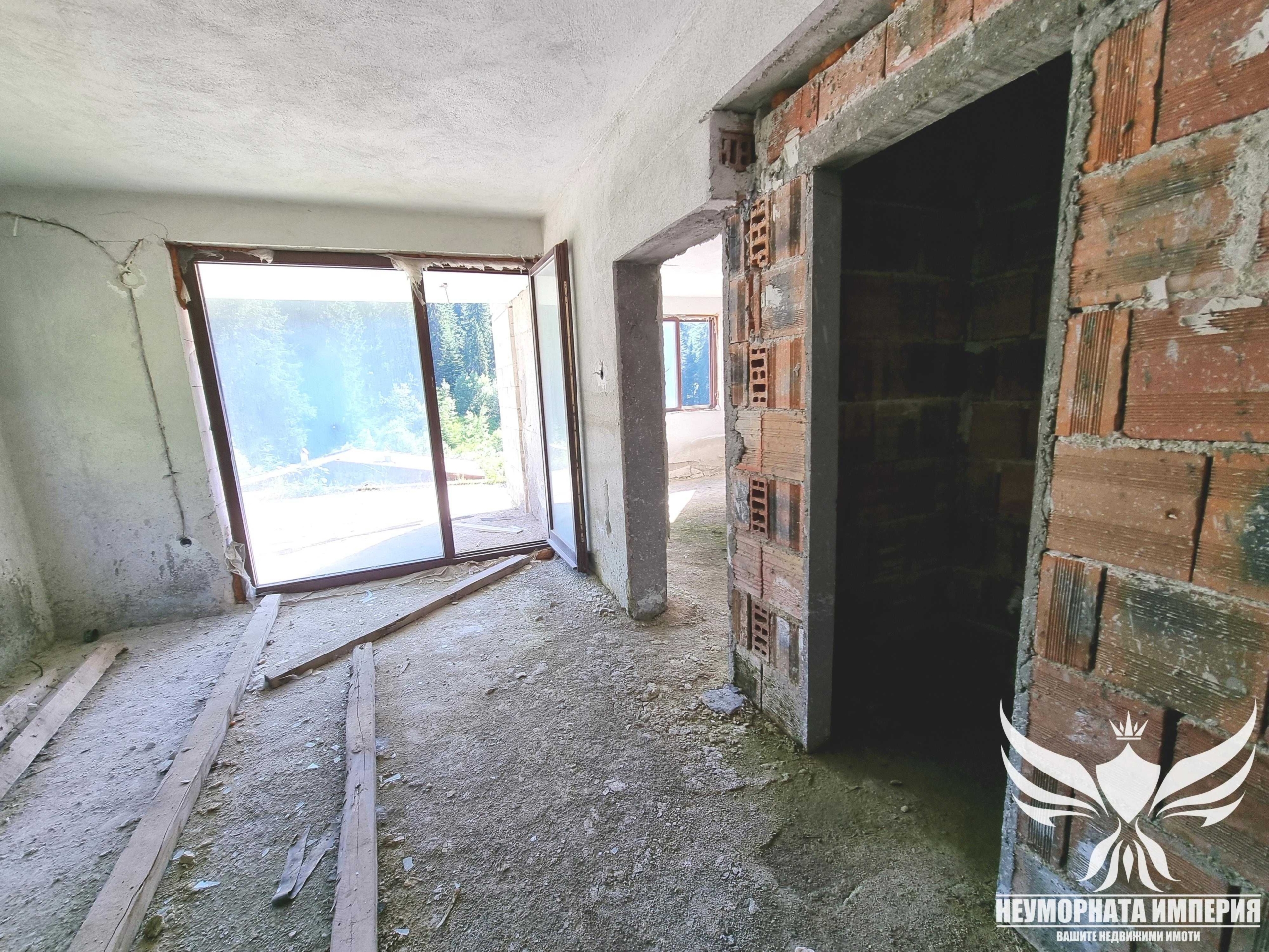 Хотел в к.к. Пампорово - 4480 кв.м за 80 €/кв.м - Снимка #18