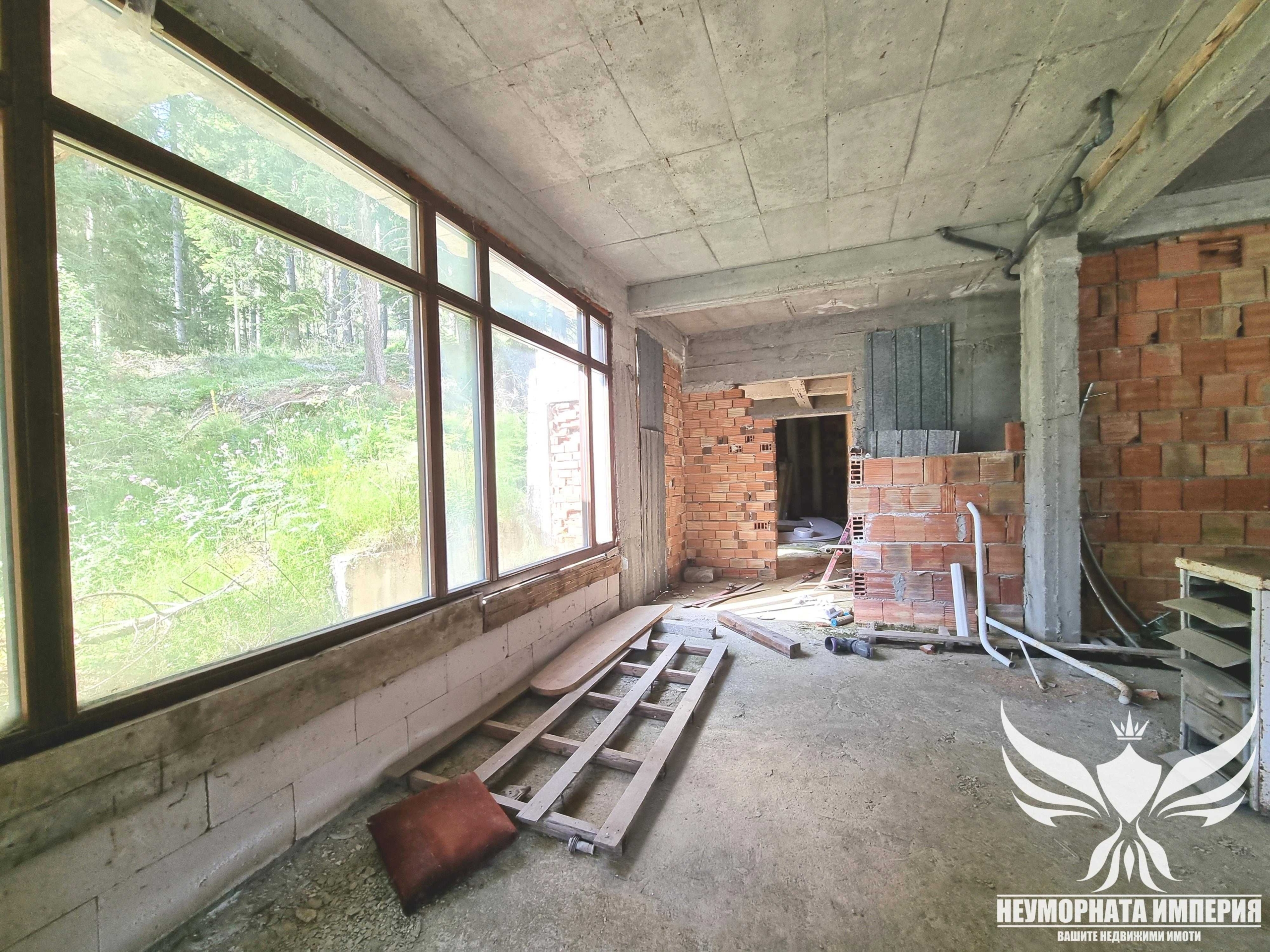 Хотел в к.к. Пампорово - 4480 кв.м за 80 €/кв.м - Снимка #24