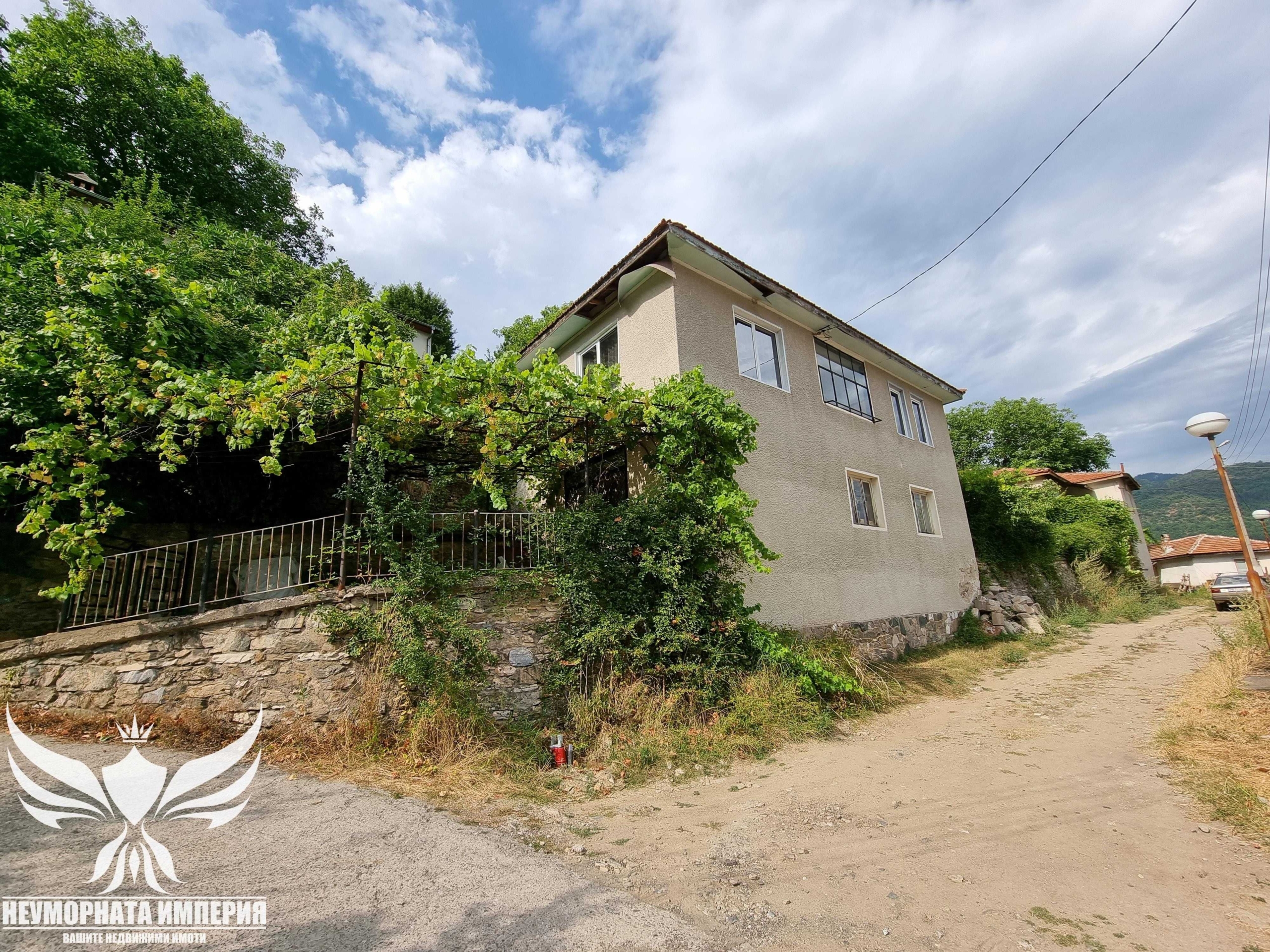 Къща в с. Югово, Област Пловдив - 120 кв.м за 302 €/кв.м - Снимка #6
