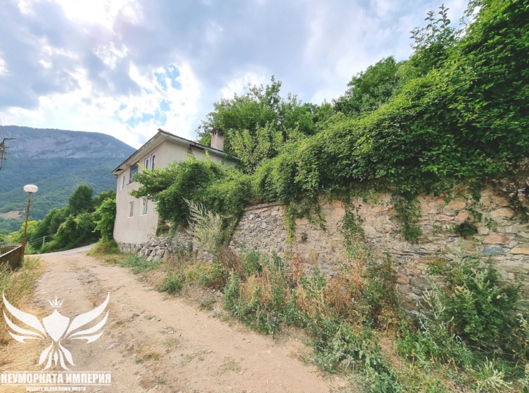 Къща в с. Югово, Област Пловдив - 120 кв.м за 302 €/кв.м - Снимка #7