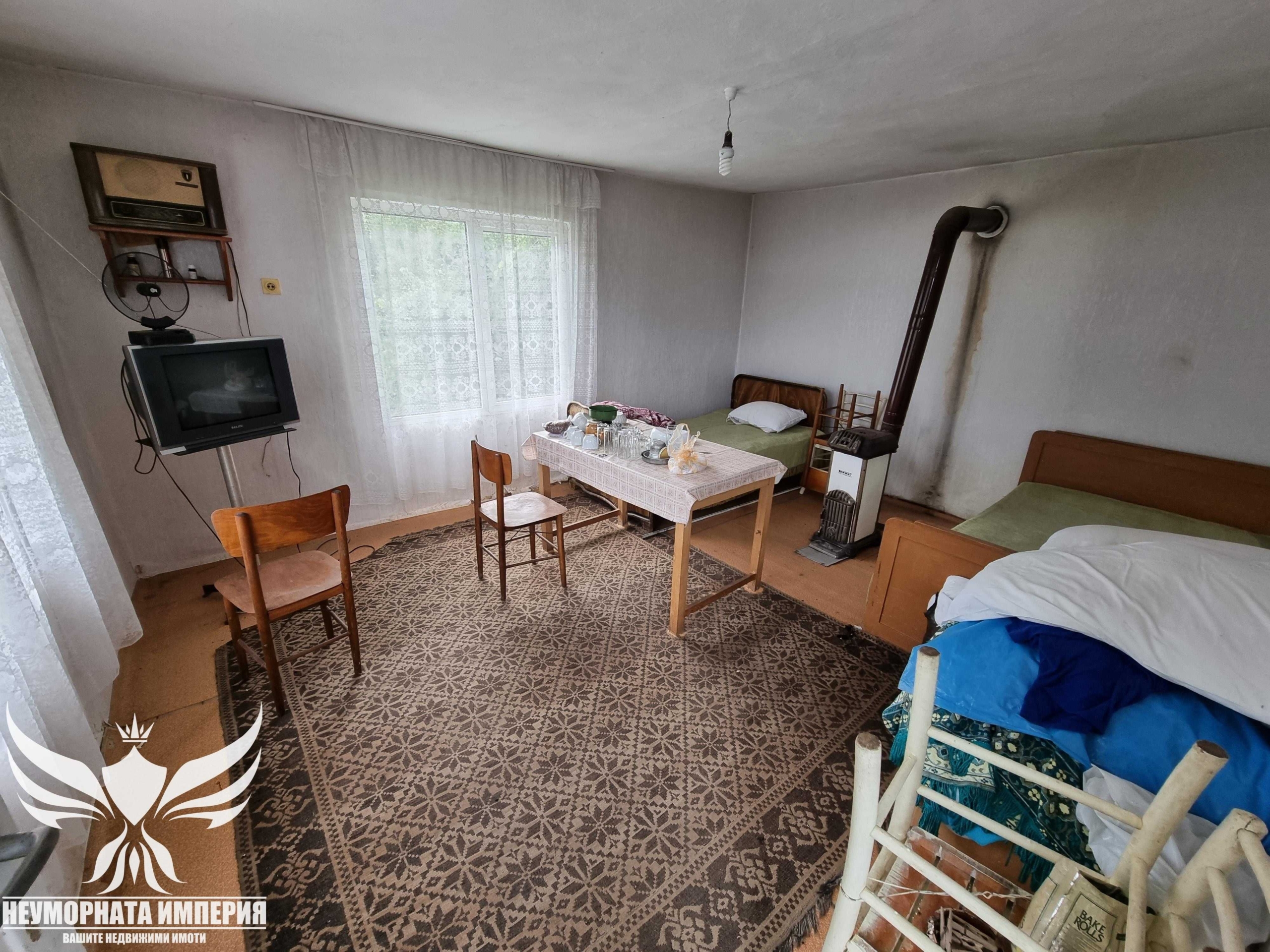 Къща в с. Югово, Област Пловдив - 120 кв.м за 302 €/кв.м - Снимка #12
