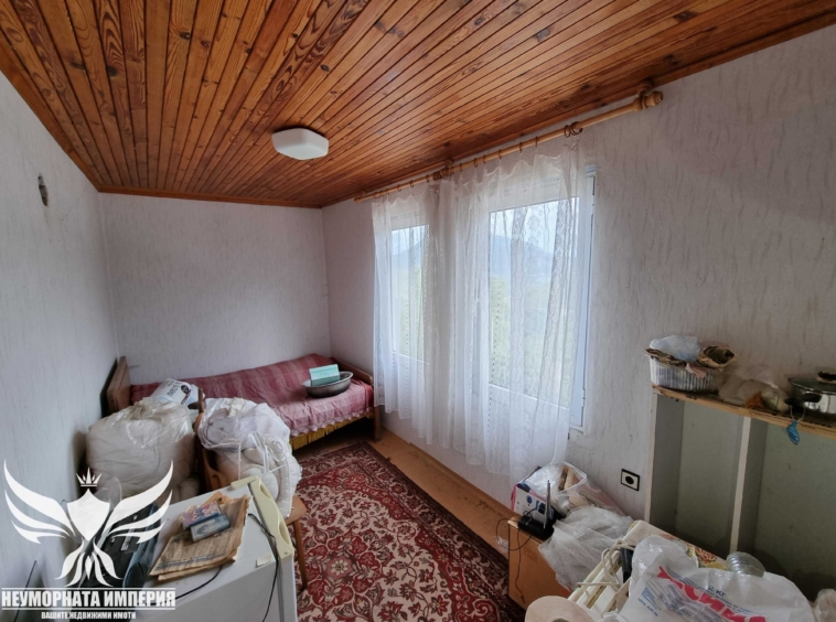 Къща в с. Югово, Област Пловдив - 120 кв.м за 302 €/кв.м - Снимка #13