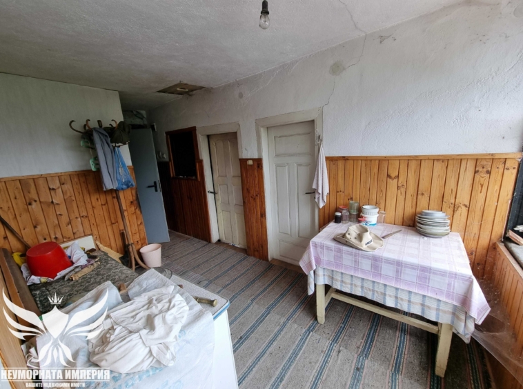 Къща в с. Югово, Област Пловдив - 120 кв.м за 302 €/кв.м - Снимка #14