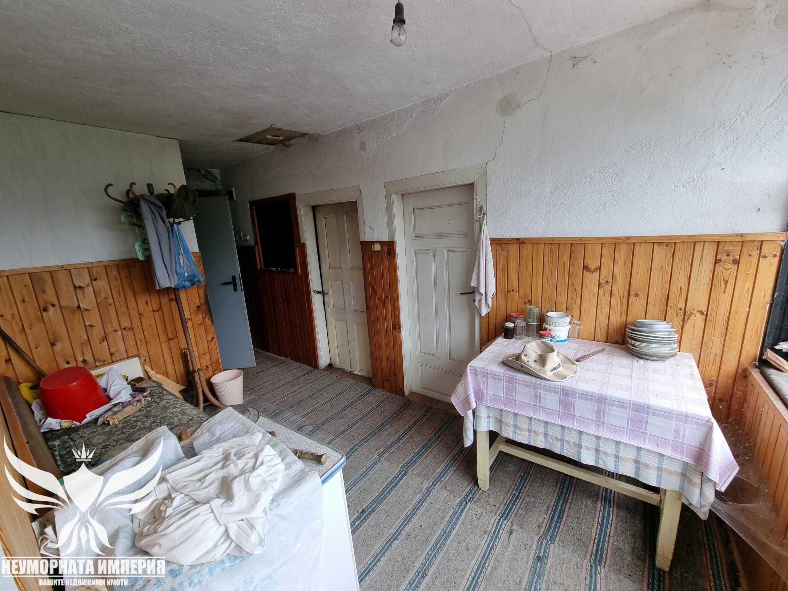 Къща в с. Югово, Област Пловдив - 120 кв.м за 302 €/кв.м - Снимка #14