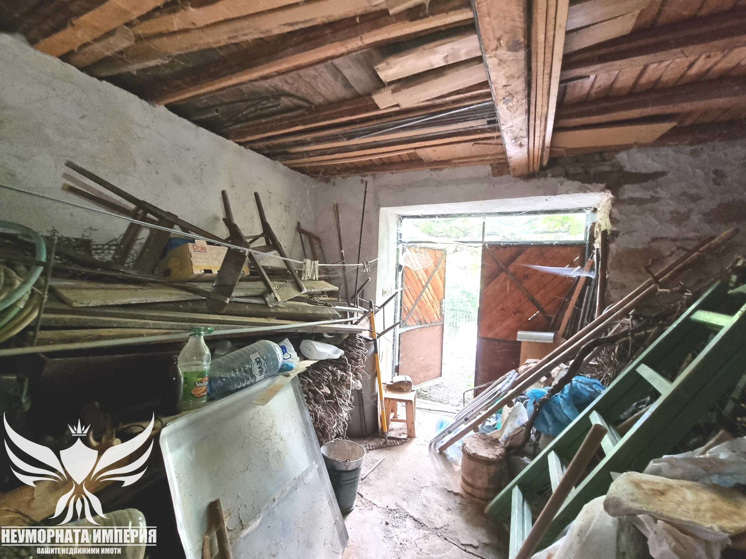 Къща в с. Югово, Област Пловдив - 120 кв.м за 302 €/кв.м - Снимка #17