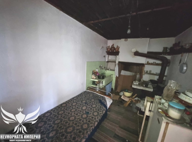 Къща в с. Югово, Област Пловдив - 120 кв.м за 302 €/кв.м - Снимка #19