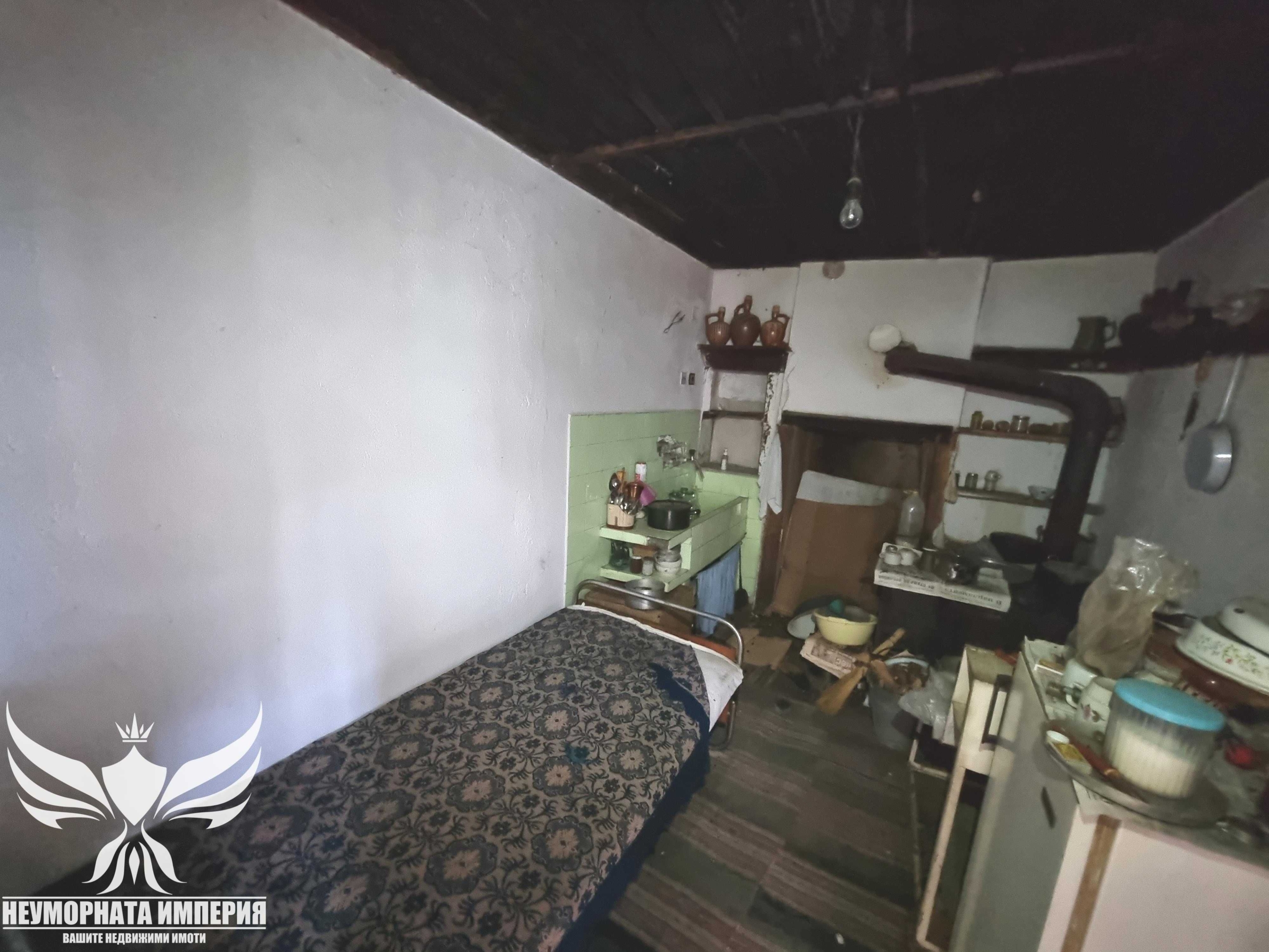 Къща в с. Югово, Област Пловдив - 120 кв.м за 302 €/кв.м - Снимка #19