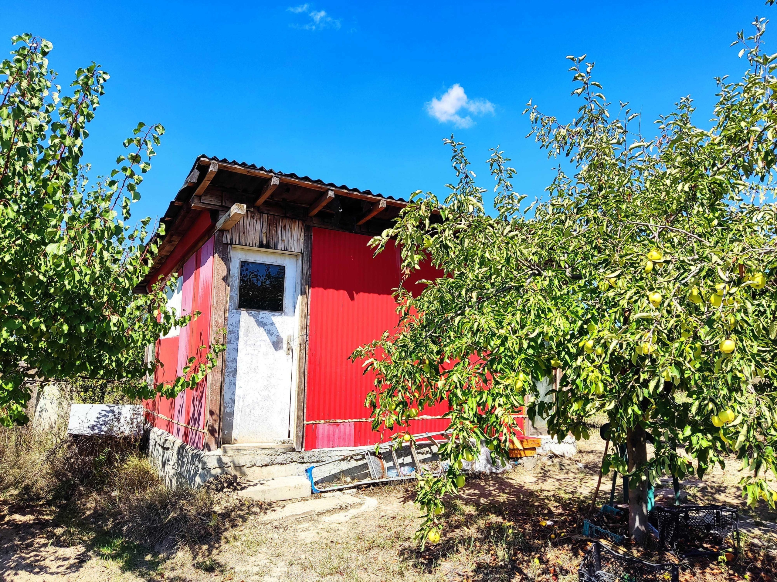 Земеделски имот в с. Буковлък, Област Плевен -  кв.м за 1834 €/дка - Снимка #5