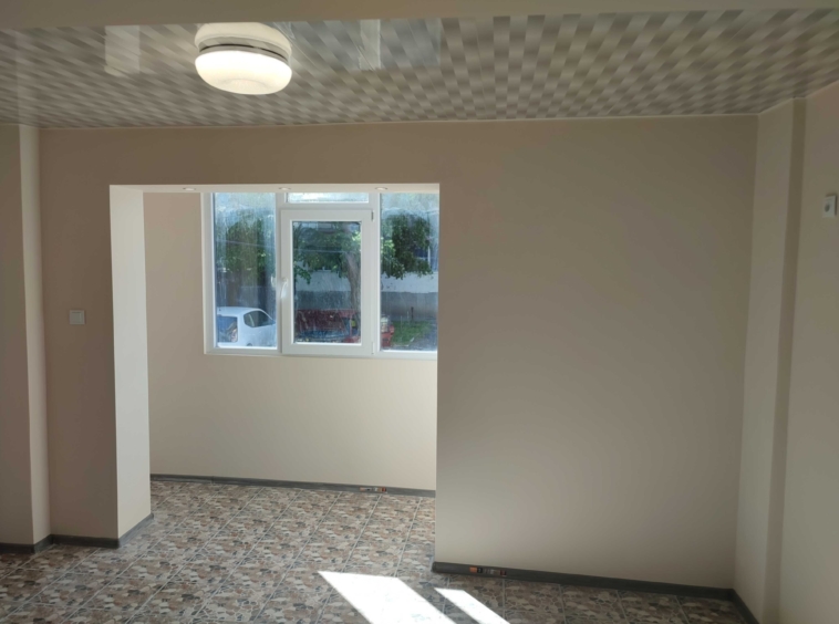 Двустаен апартамент в Търговище, Вароша - 56 кв.м за 2259 €/кв.м - Снимка #2